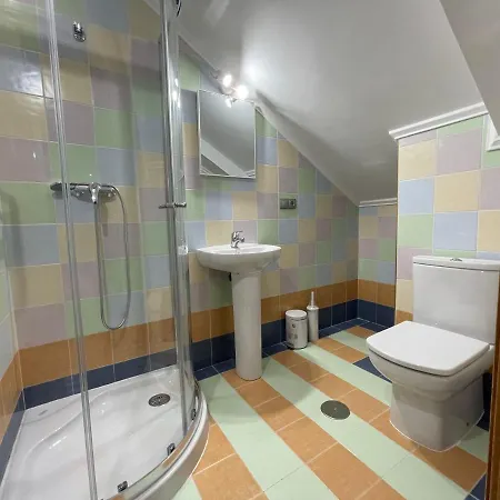 Impresionante Casa Con Parcela En La Naturaleza Casa vacanze