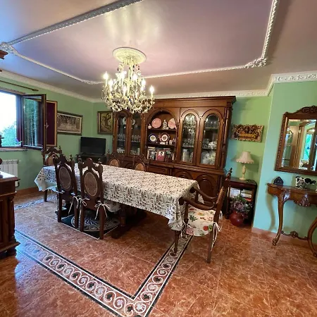 Impresionante Casa Con Parcela En La Naturaleza Casa vacanze *