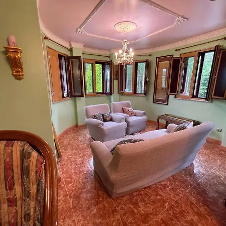 Impresionante Casa Con Parcela En La Naturaleza Casa vacanze