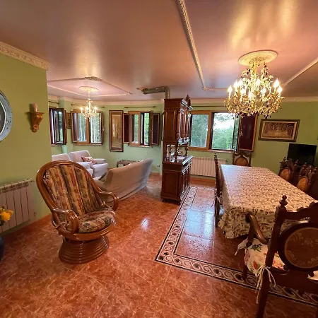 Casa vacanze Impresionante Casa Con Parcela En La Naturaleza *