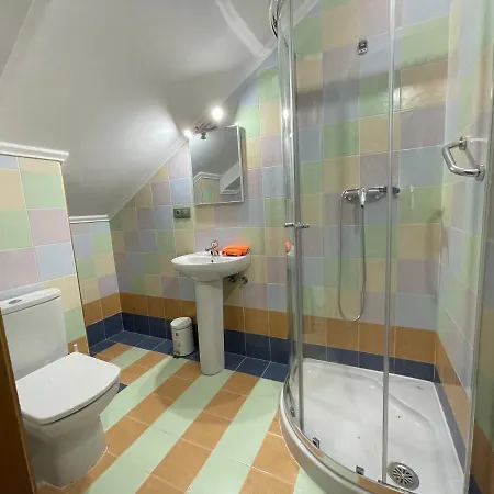 Impresionante Casa Con Parcela En La Naturaleza Casa vacanze