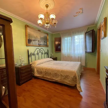 Casa vacanze Impresionante Casa Con Parcela En La Naturaleza