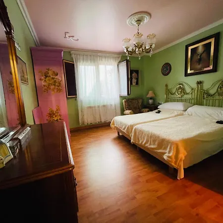 Impresionante Casa Con Parcela En La Naturaleza Casa vacanze *