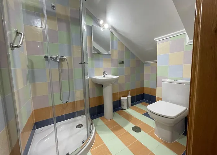 Impresionante Casa Con Parcela En La Naturaleza Σπίτι διακοπών