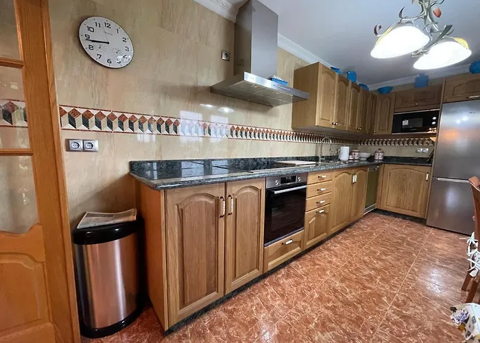 Σπίτι διακοπών Impresionante Casa Con Parcela En La Naturaleza *