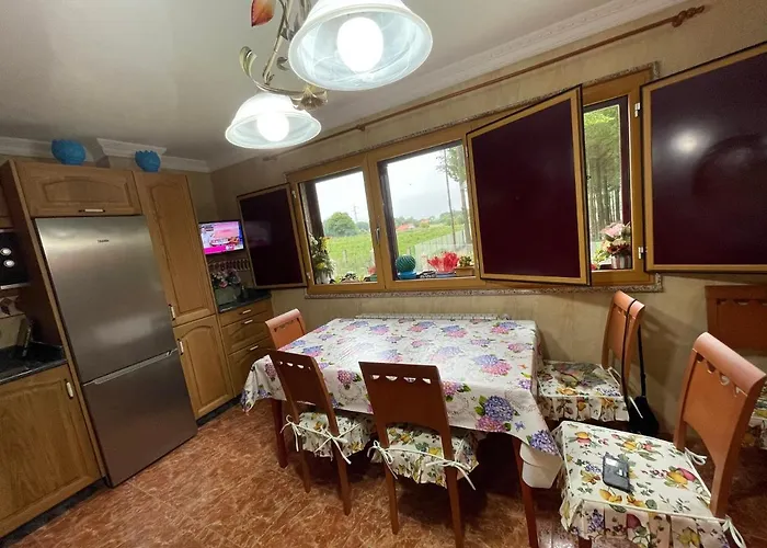 Impresionante Casa Con Parcela En La Naturaleza Σπίτι διακοπών *