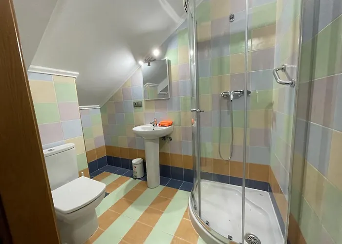 Impresionante Casa Con Parcela En La Naturaleza Σπίτι διακοπών