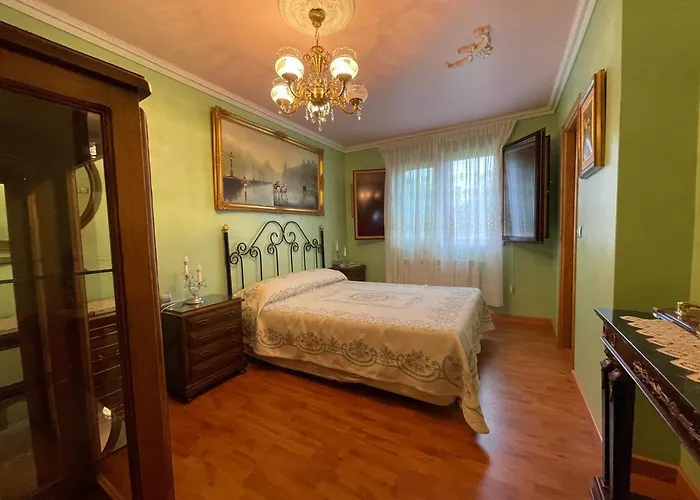 Σπίτι διακοπών Impresionante Casa Con Parcela En La Naturaleza